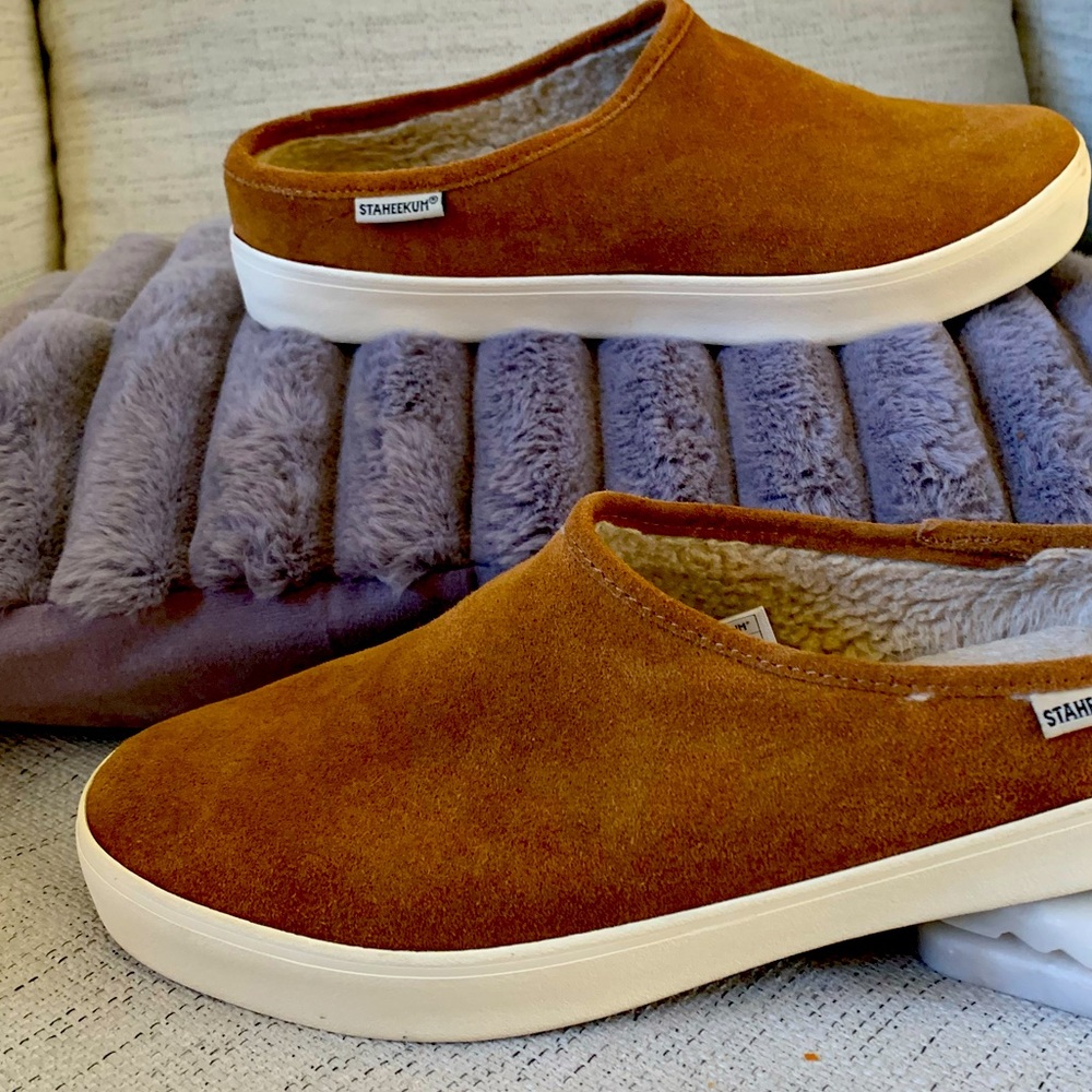 staheekum clogs slippers super cool shoes
